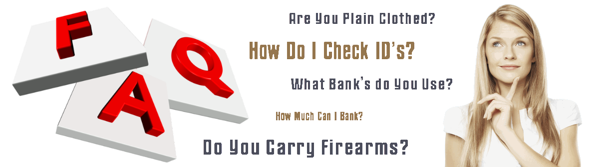 Frequently Asked Questions