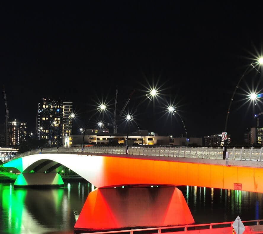 Australia Cash in Transit Services