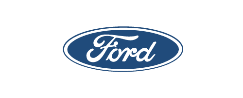 ford logo