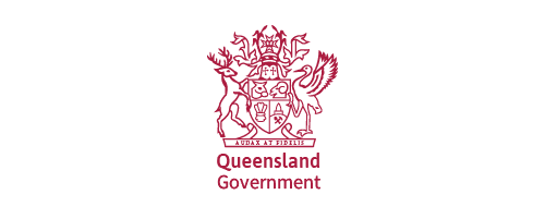 queens logo