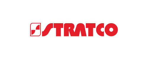 stratco logo