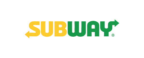 subway logo