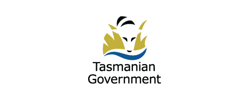 tasmanian logo