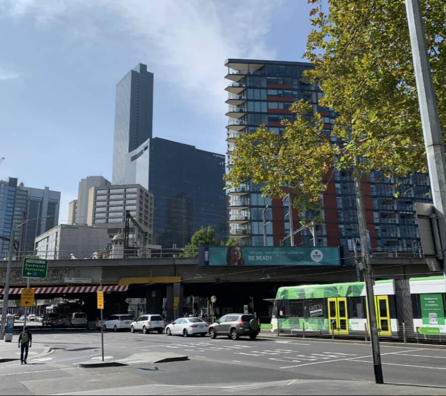 Australia Cash in Transit Services