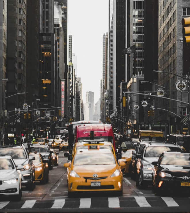 Australia Cash in Transit Services