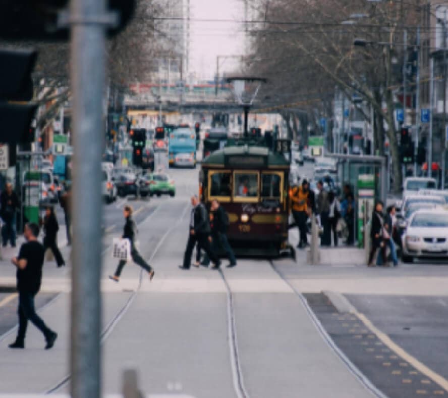 Australia Cash in Transit Services