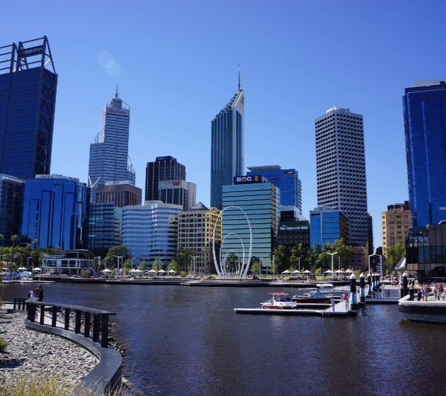 Australia Cash in Transit Services