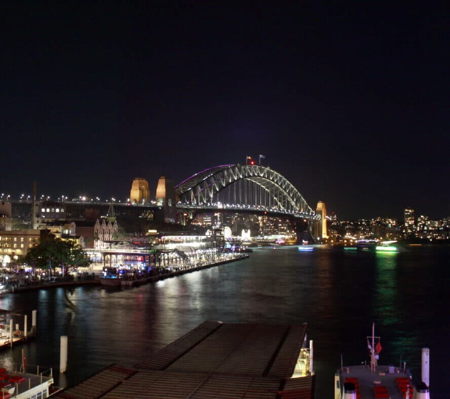 Australia Cash in Transit Services