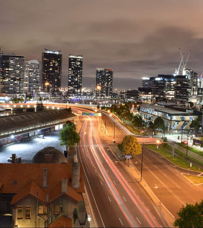 Australia Cash in Transit Services