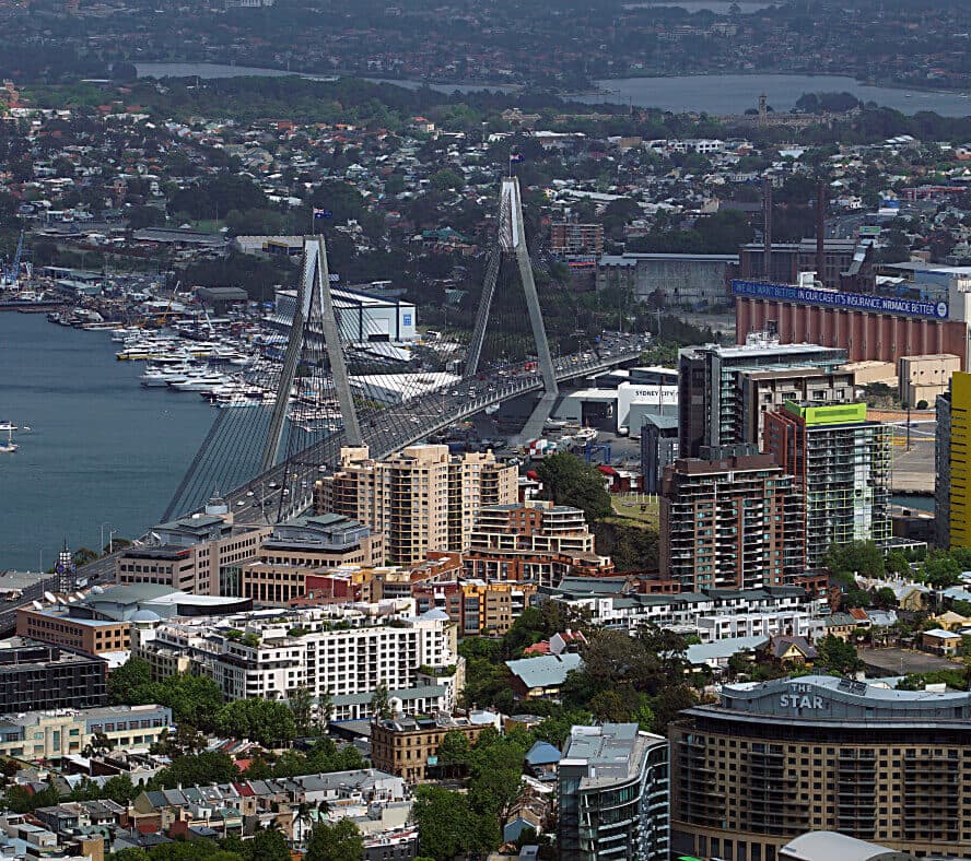 Australia Cash in Transit Services