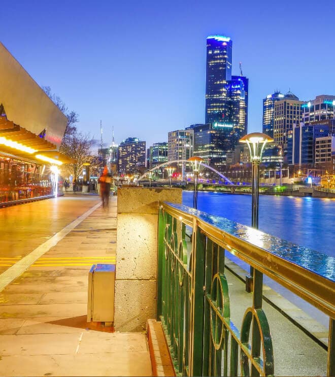 Australia Cash in Transit Services