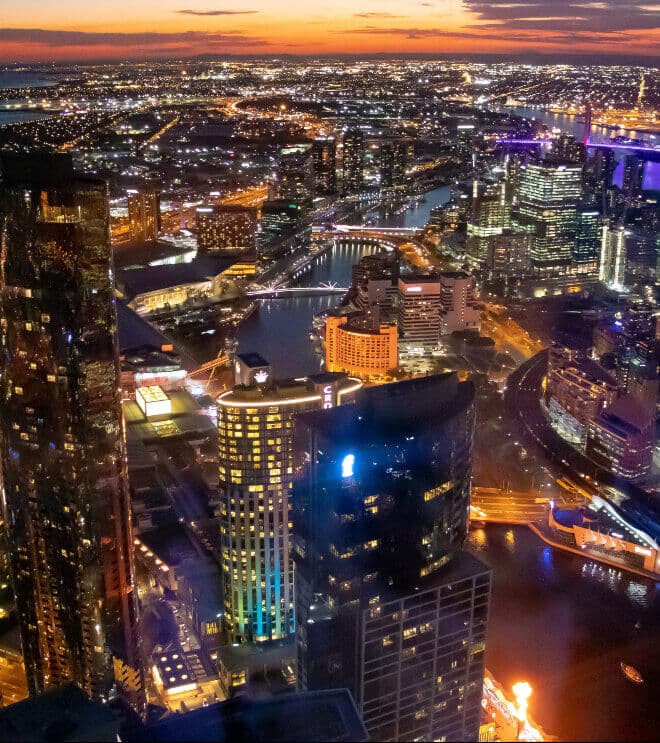 Australia Cash in Transit Services