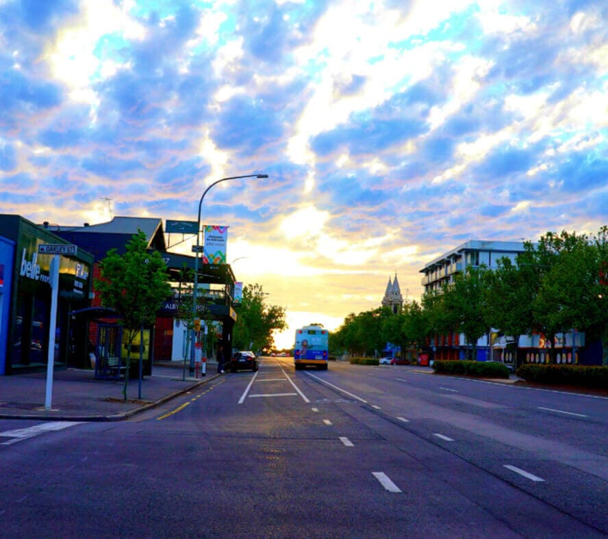 Australia Cash in Transit Services