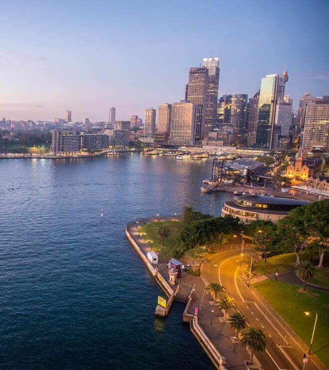 Australia Cash in Transit Services