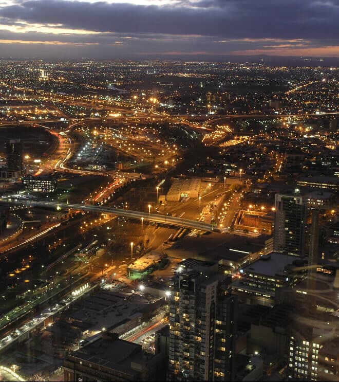 Australia Cash in Transit Services
