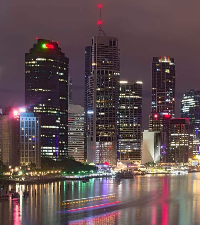 Australia Cash in Transit Services