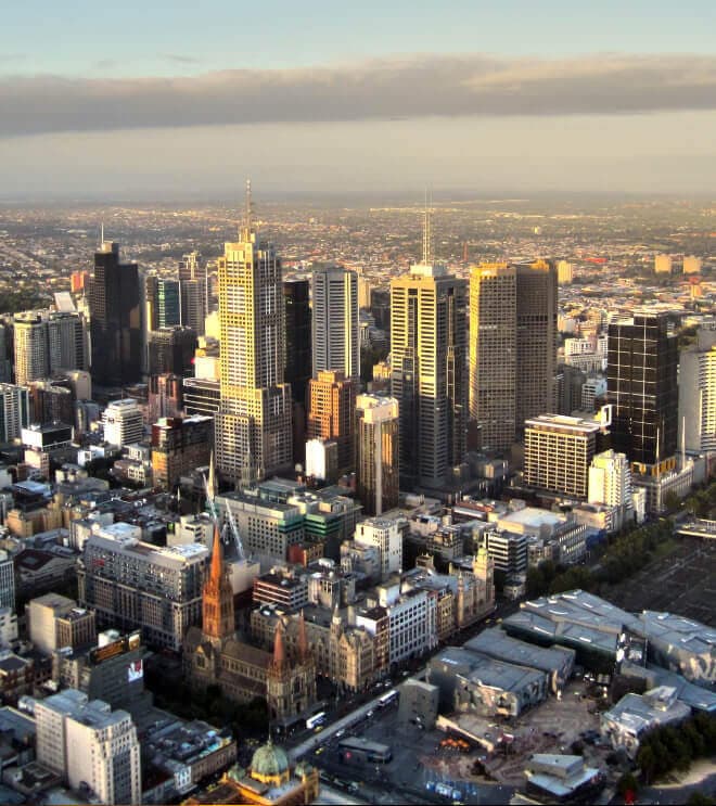 Australia Cash in Transit Services