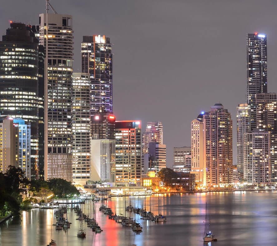 Australia Cash in Transit Services