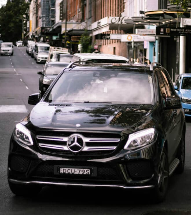 Australia Cash in Transit Services