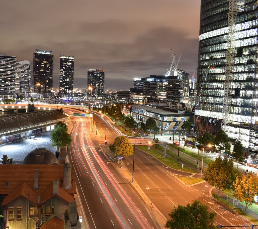 Australia Cash in Transit Services
