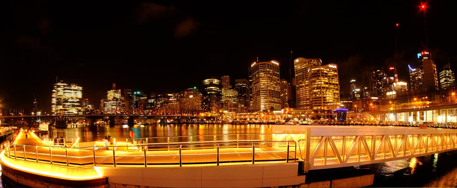 Security Guard Services, Newcastle AU