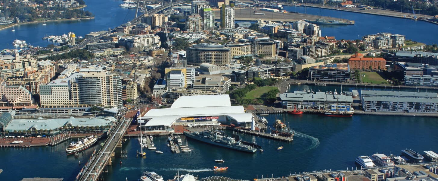 Cash Pickup Services, Wollongong AU