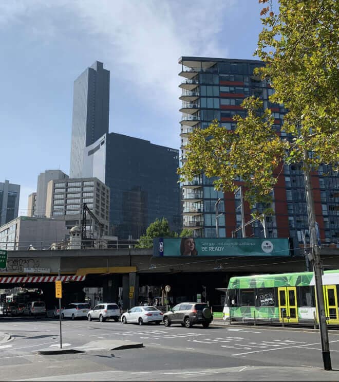 Australia Cash in Transit Services