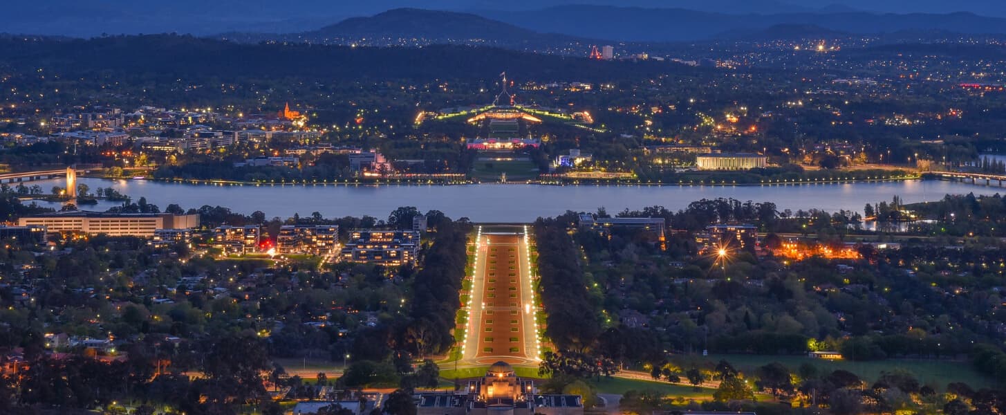 Cash Collection Services, Canberra AU