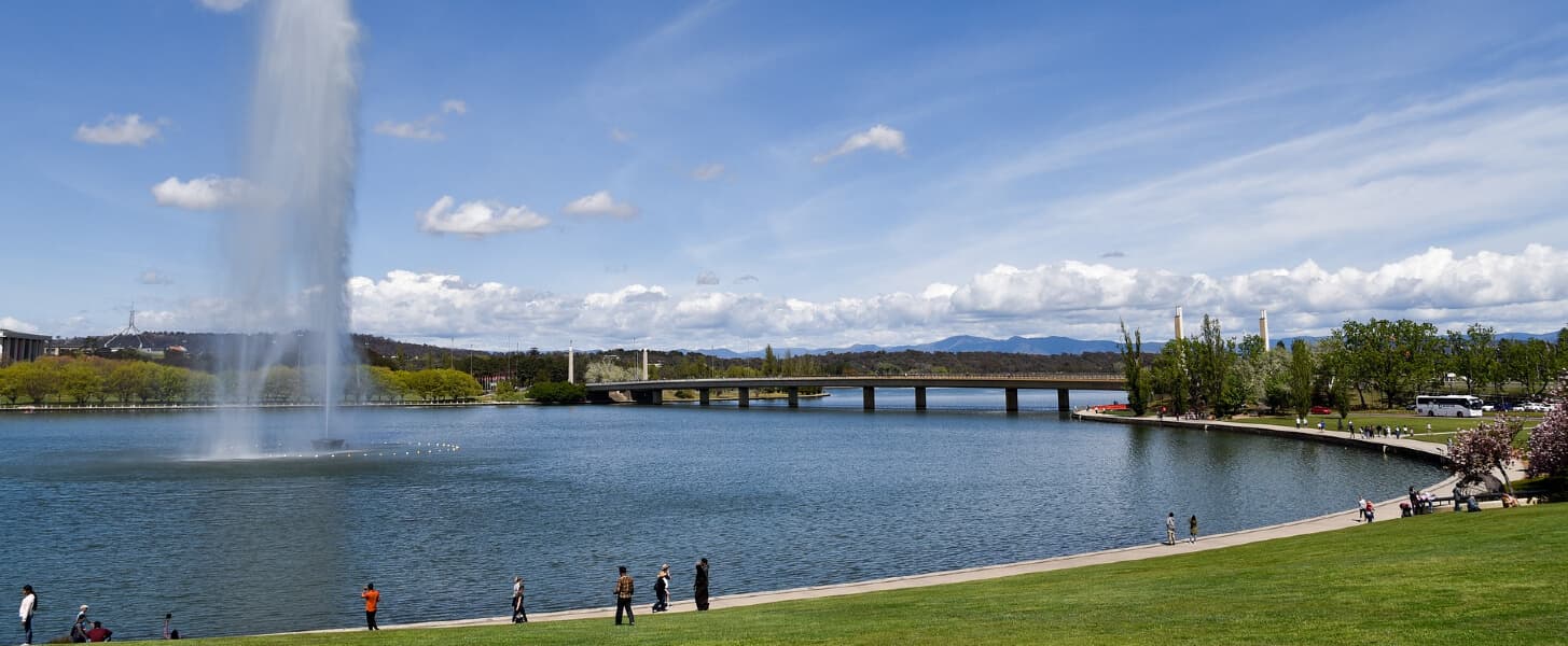 Cash Pickup Services, Canberra AU
