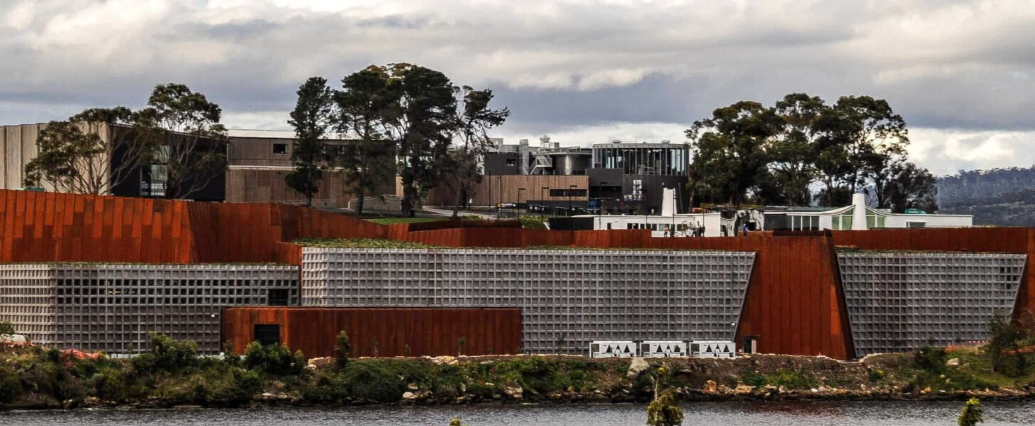 Cash Pickup Services, Hobart AU