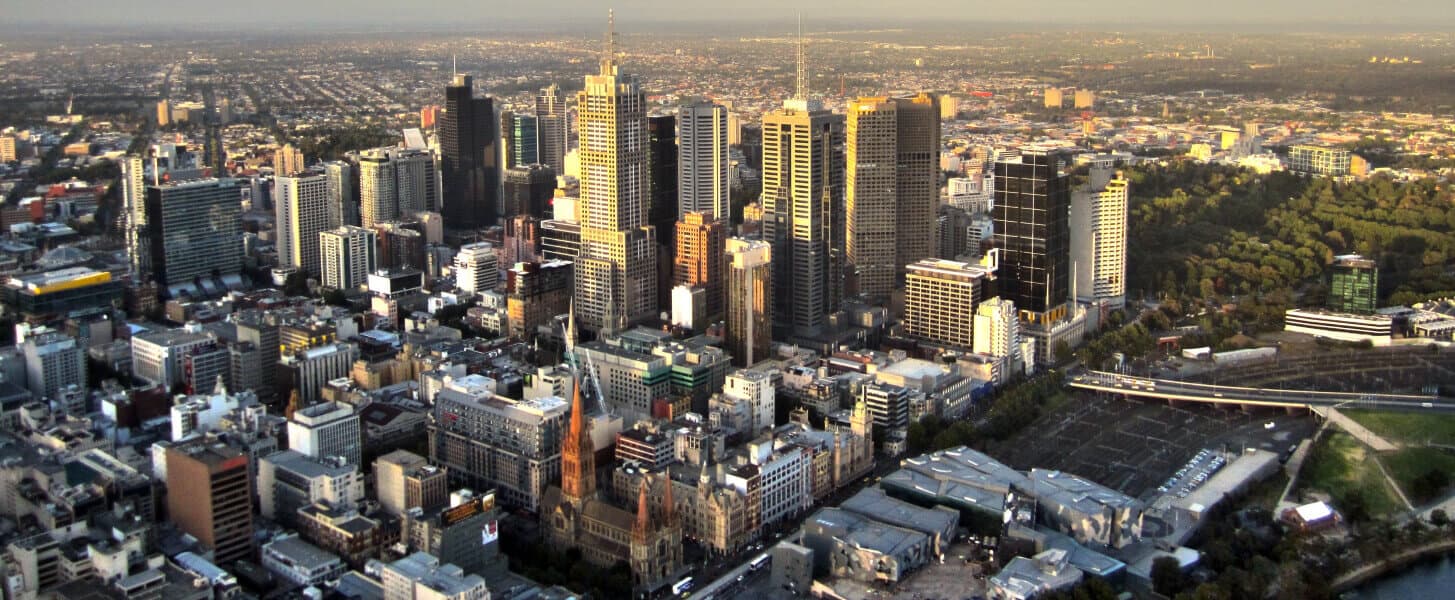 Cash Collection Services, Melbourne AU