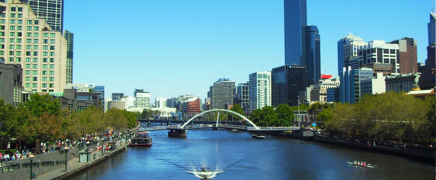 Cash Pickup Services, Melbourne AU