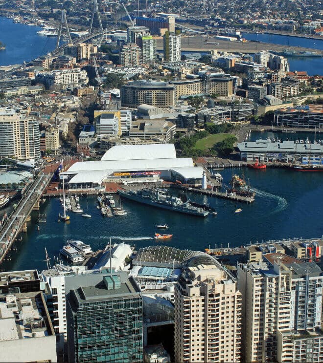 Australia Cash in Transit Services