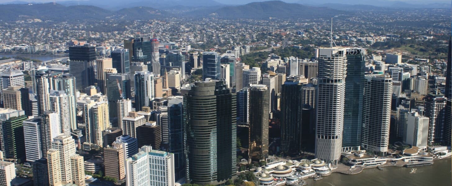 Cash In Transit Services, Brisbane AU