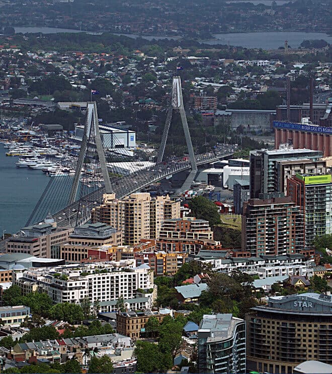 Australia Cash in Transit Services