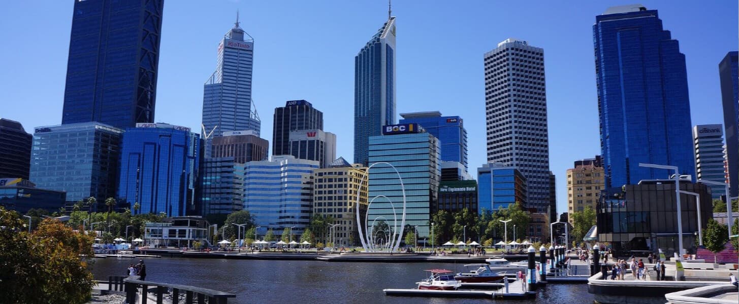 Cash Pickup Services, Perth AU