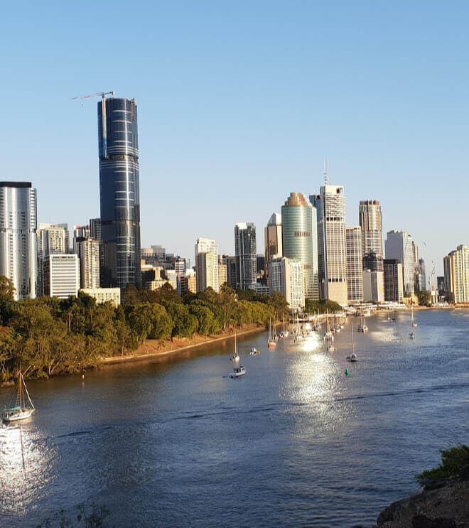 Australia Cash in Transit Services