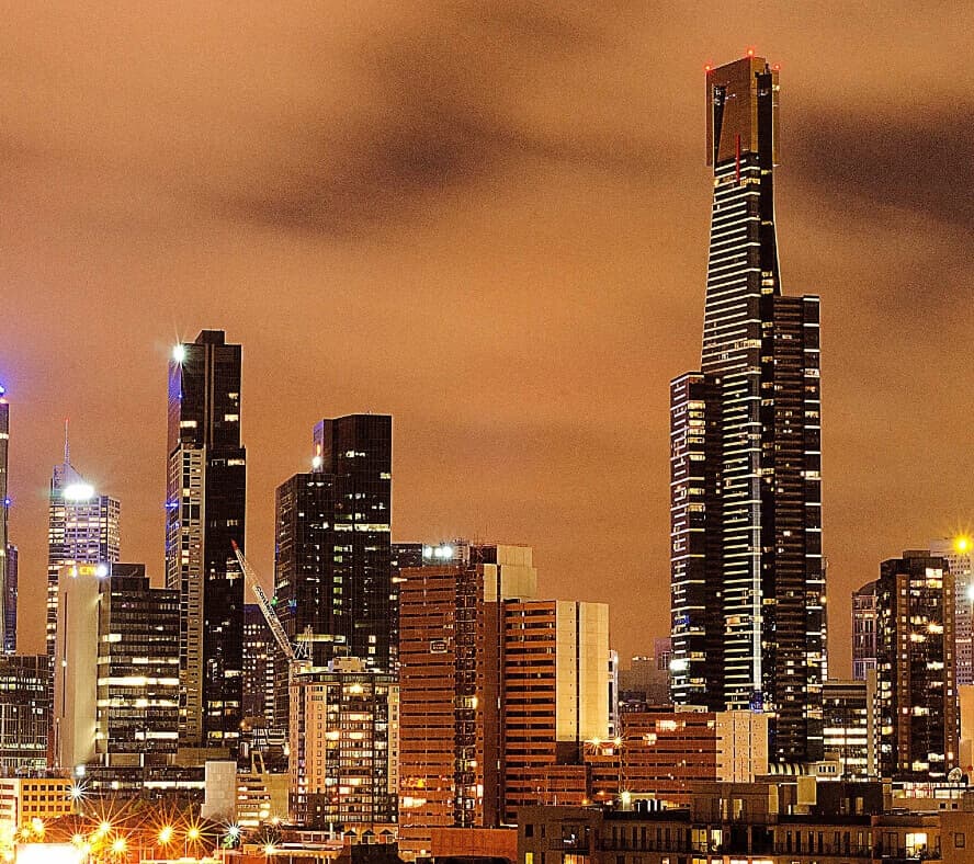 Australia Cash in Transit Services