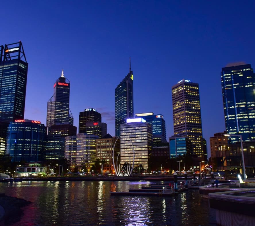 Australia Cash in Transit Services