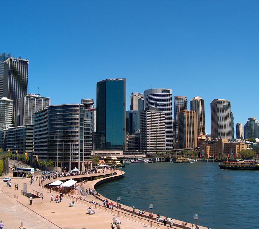 Australia Cash in Transit Services