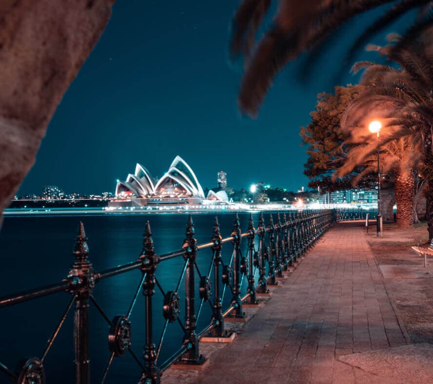 Australia Cash in Transit Services