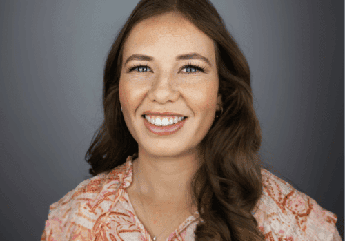 Megan Tree, Business Development