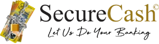 SecureCash Logo