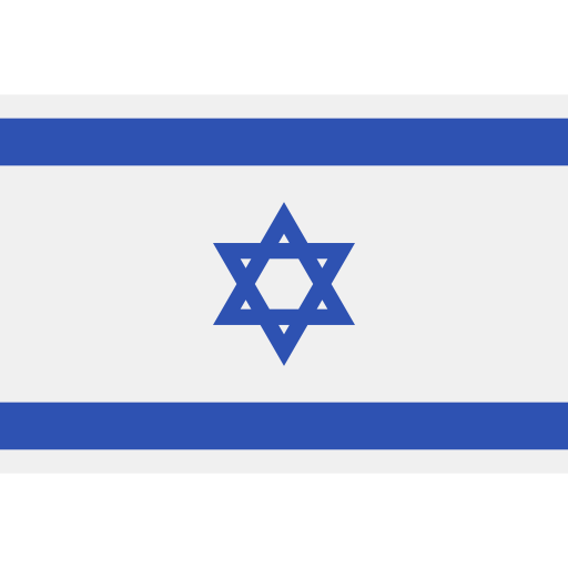 Flag of Israel