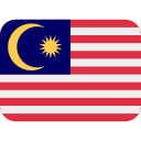 Flag of Malaysia