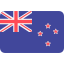 Flag of New Zealand