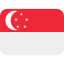 Flag of Singapore