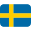 Flag of Sweden