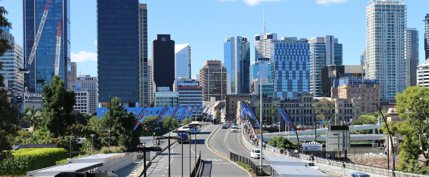 Cash Collection Brisbane