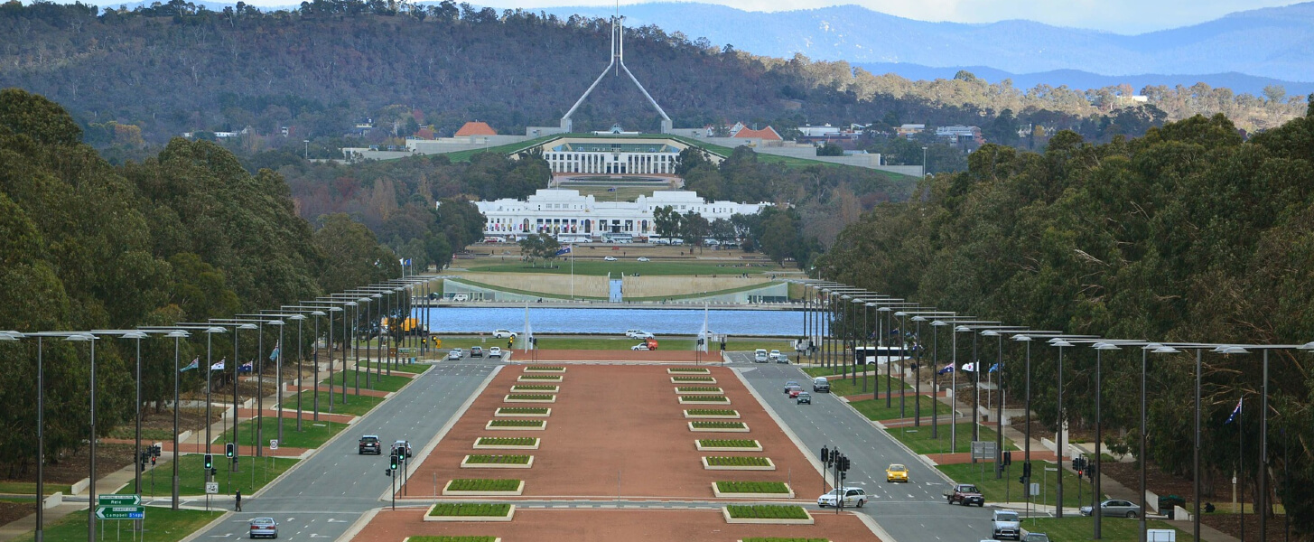 Cash Collection Canberra